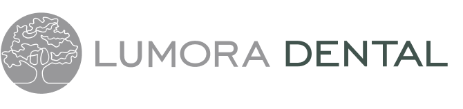 Lumora Dental Logo